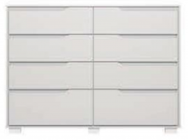 Cômoda Aurora branco6